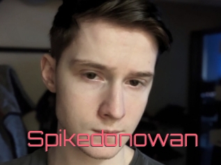 Spikedonowan