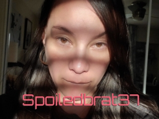 Spoiledbrat37