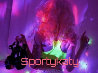 Sportykaty