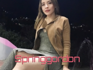 Springgordon