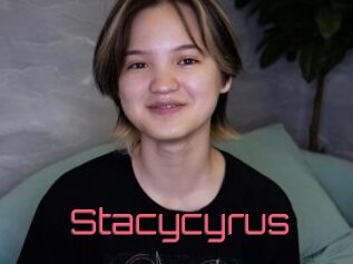 Stacycyrus