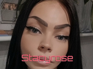 Stacyrose