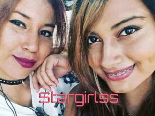 Stargirlss