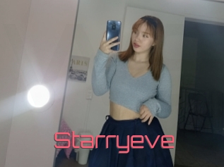 Starryeve