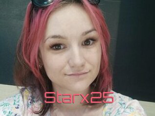 Starx25