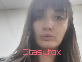 Stasyfox