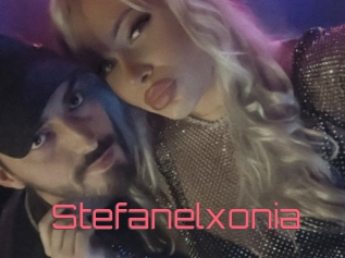 Stefanelxonia