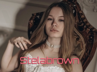 Stelabrown