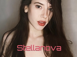 Stellanova