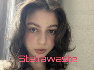 Stellawaste