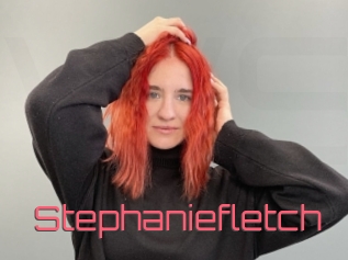 Stephaniefletch