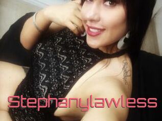 Stephanylawless