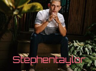 Stephentaylor