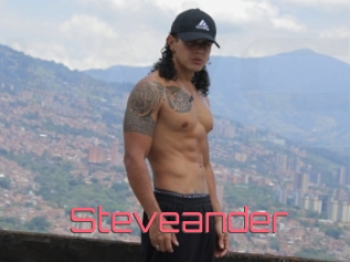 Steveander