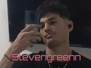 Stevengreenn