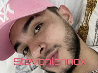 Stevenlennox