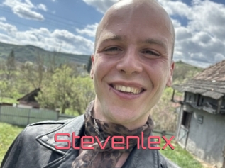 Stevenlex