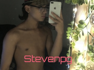 Stevenpg