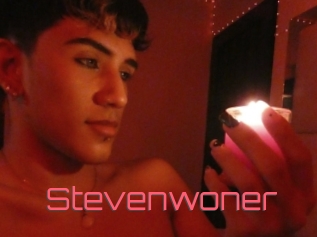 Stevenwoner