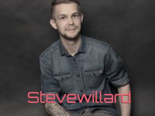 Stevewillard