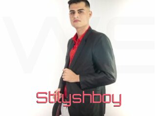 Stilyshboy