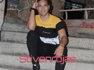 Stivenrojas