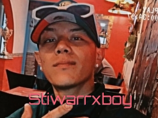 Stiwarrxboy