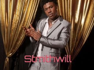 Stmithwill