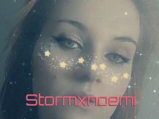 Stormxnoemi