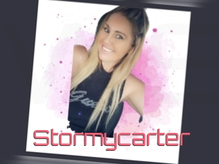 Stormycarter