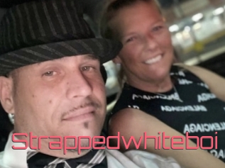 Strappedwhiteboi