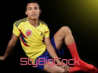 StyBigCock