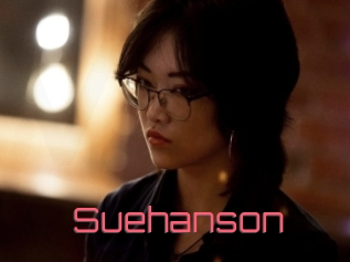 Suehanson