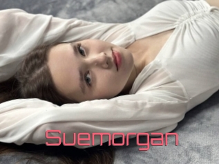 Suemorgan