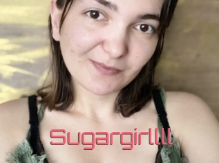 Sugargirllll