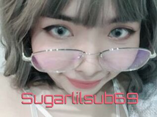 Sugarlilsub69