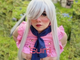 Suimi