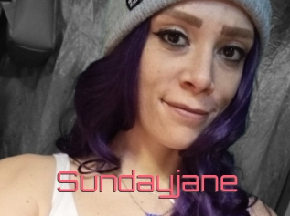 Sundayjane