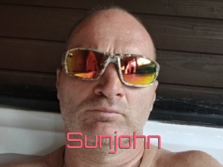 Sunjohn