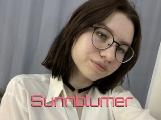 Sunnblumer