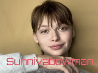 Sunnivabowman