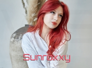 Sunroxxy