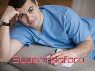 Supermanforu