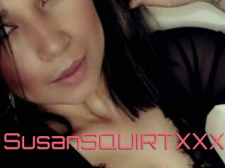 SusanSQUIRTXXX