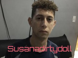 Susanadirtydoll