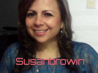 Susanbrowin