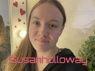 Susanholloway