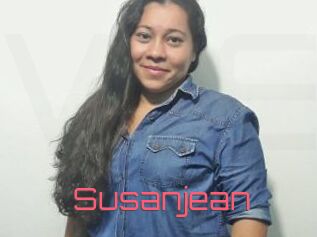 Susanjean