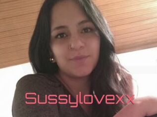 Sussylovexx