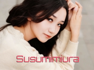 Susumimiura